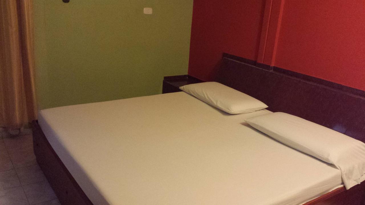 Suite Deluxe con bañera de hidromasaje