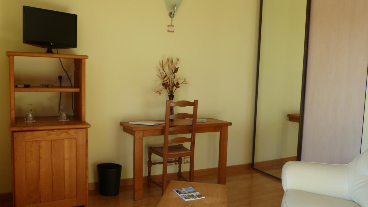 Chambre Double Supérieure