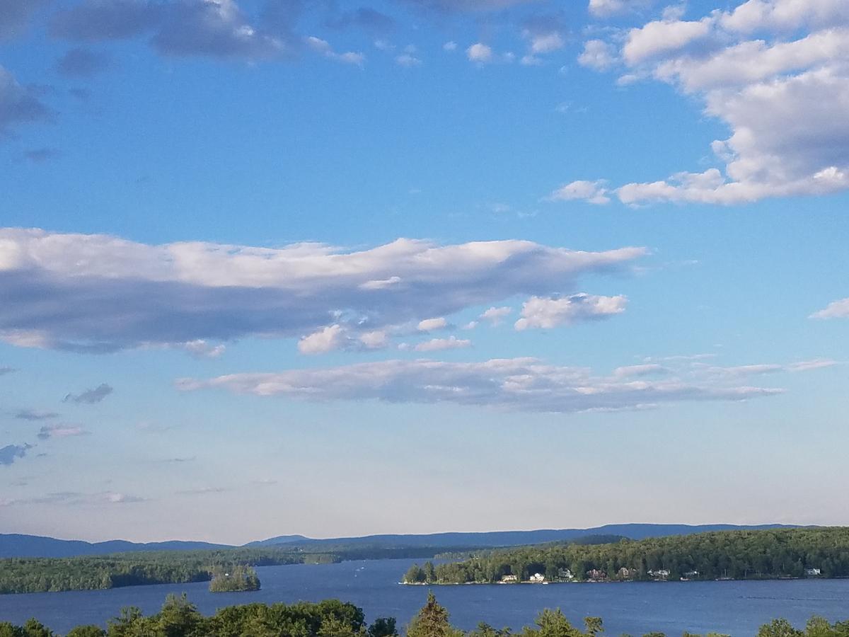 Quadruple Room with Lake View