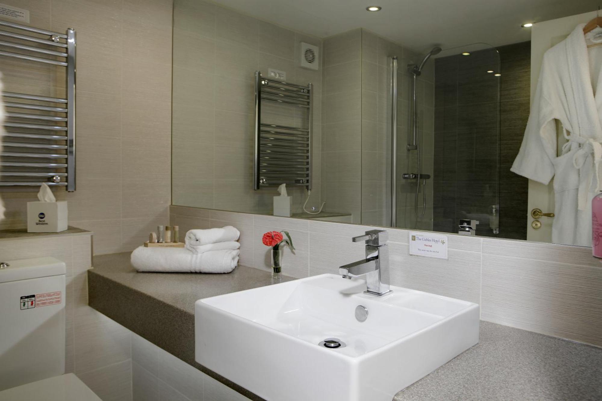 Small Double Room Non-Smoking