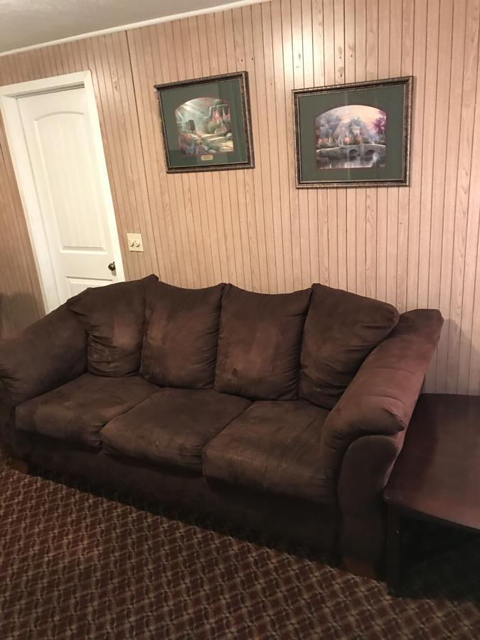 King Suite with Kitchen
