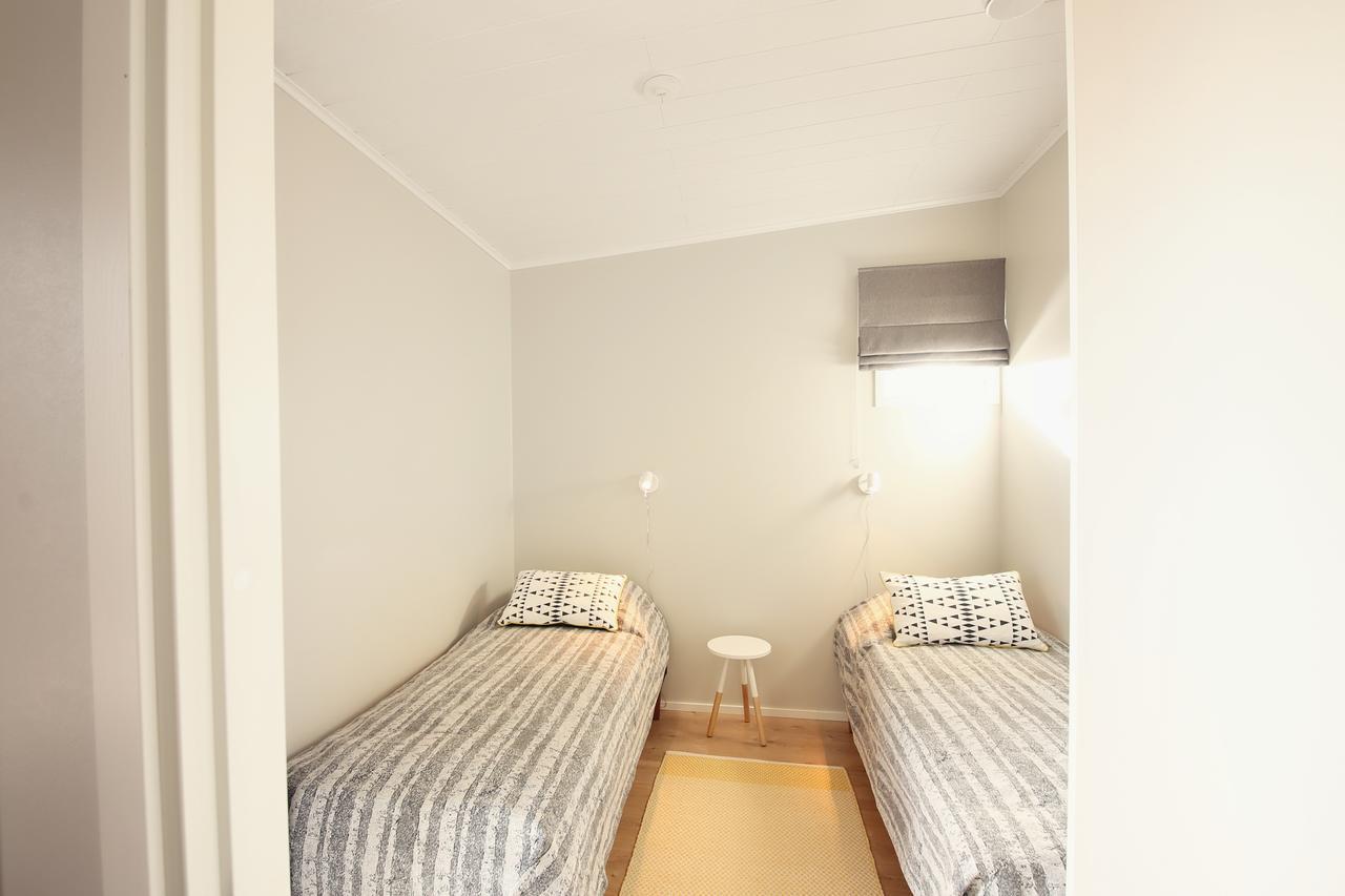 Four-Bedroom Villa