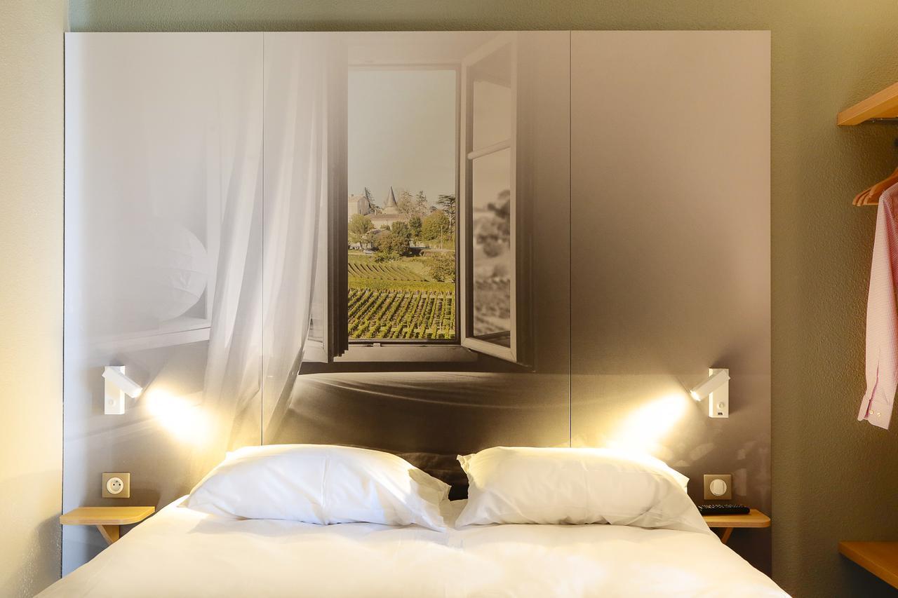 Chambre Triple - Accessible aux Personnes à Mobilité Réduite