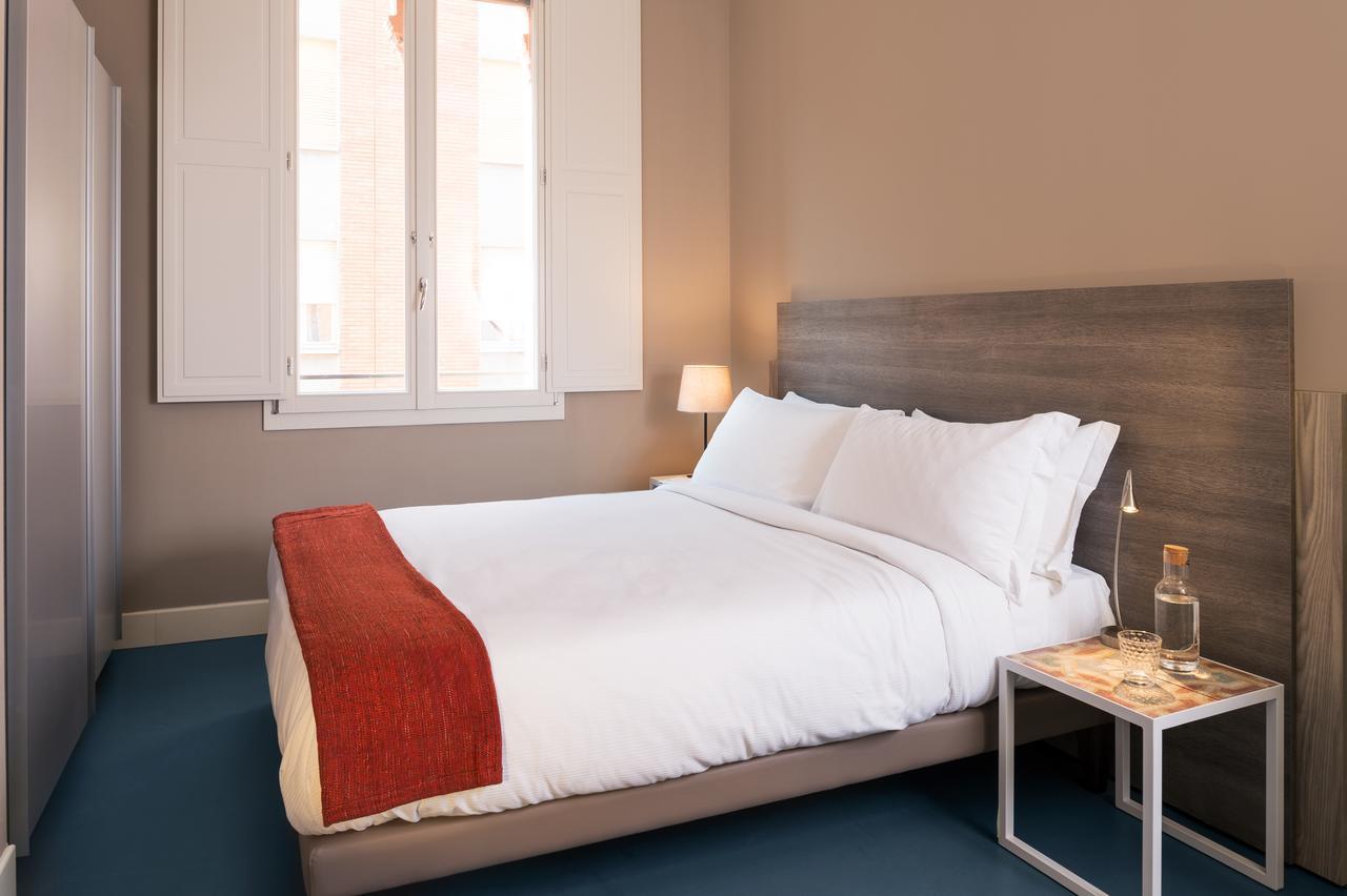 Doppel-/Zweibettzimmer mit eigenem Bad