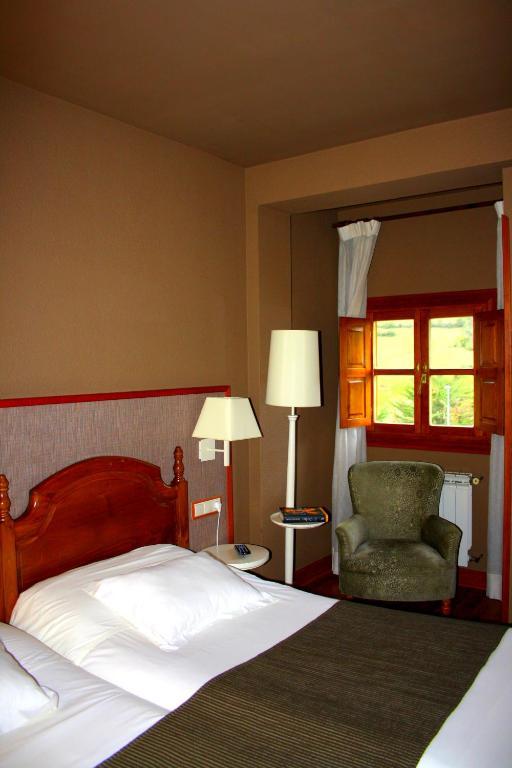 Habitación Individual