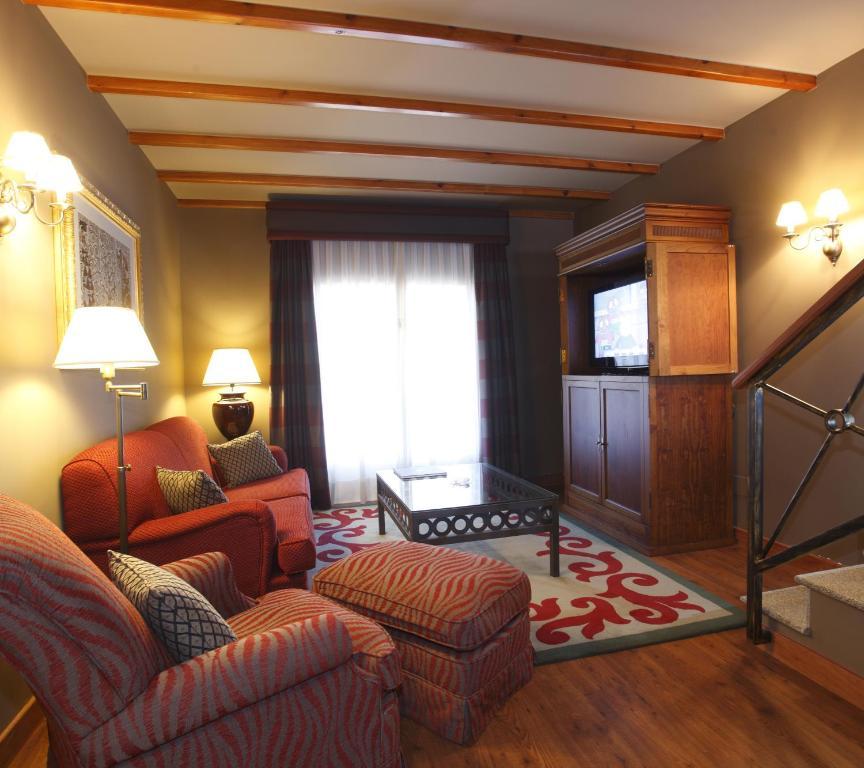 Villa Familiar (2 Adultos + 2 Crianças)