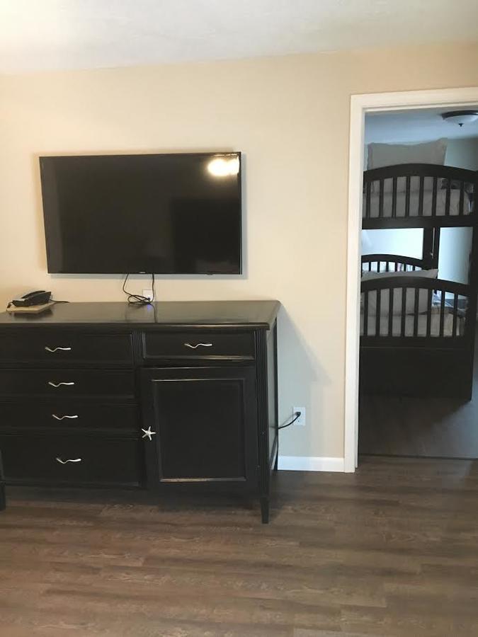 Bunkbeds