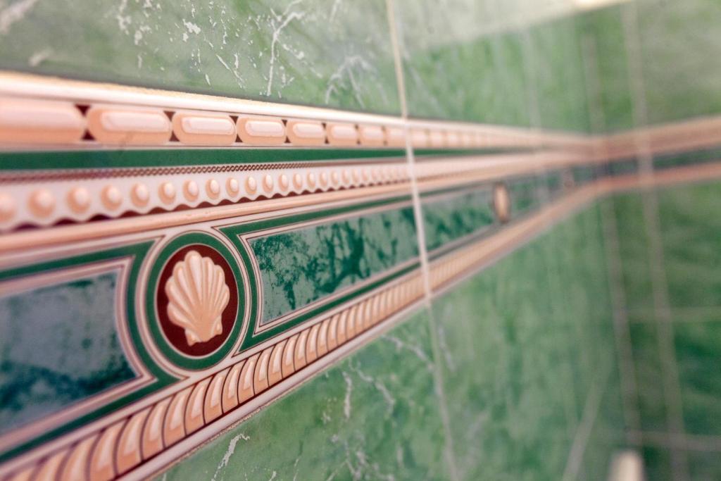 Camera Matrimoniale Superior con Vista Mare