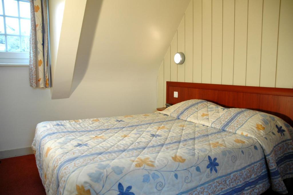Chambre Double - Vue sur Mer
