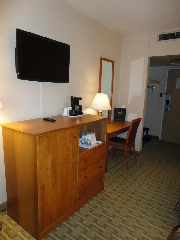 Double Room Two Double Beds Non-Smoking