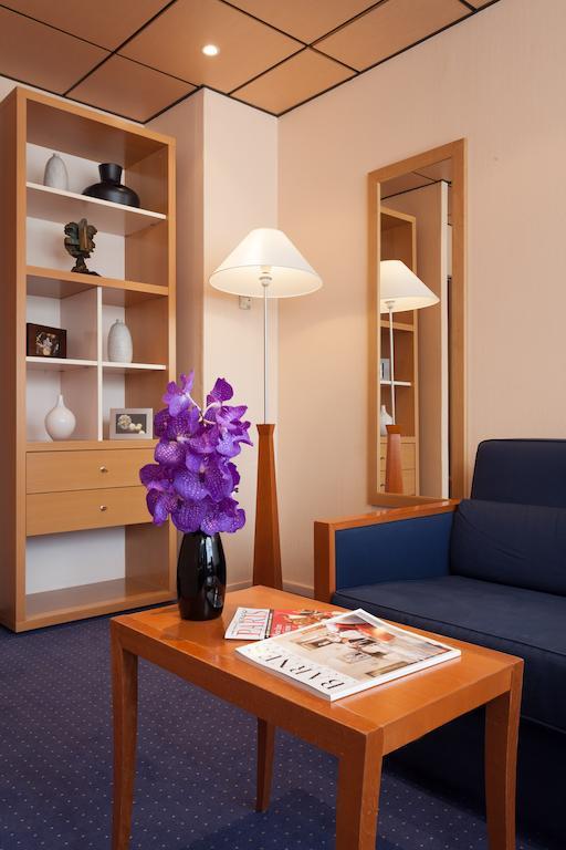 Vierbettzimmer