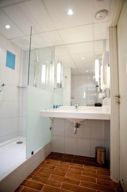 Standard Doppelzimmer