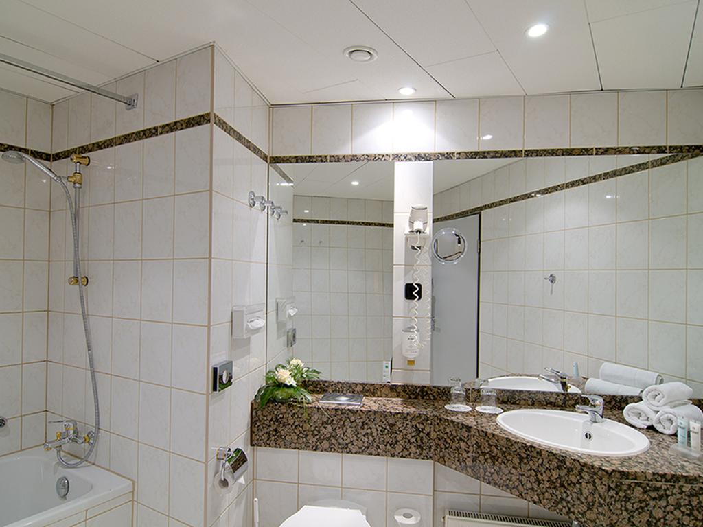 Business Doppelzimmer