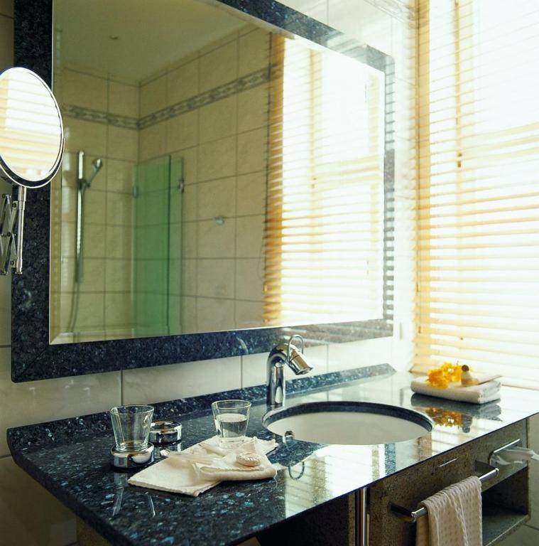 Landhausdoppelzimmer