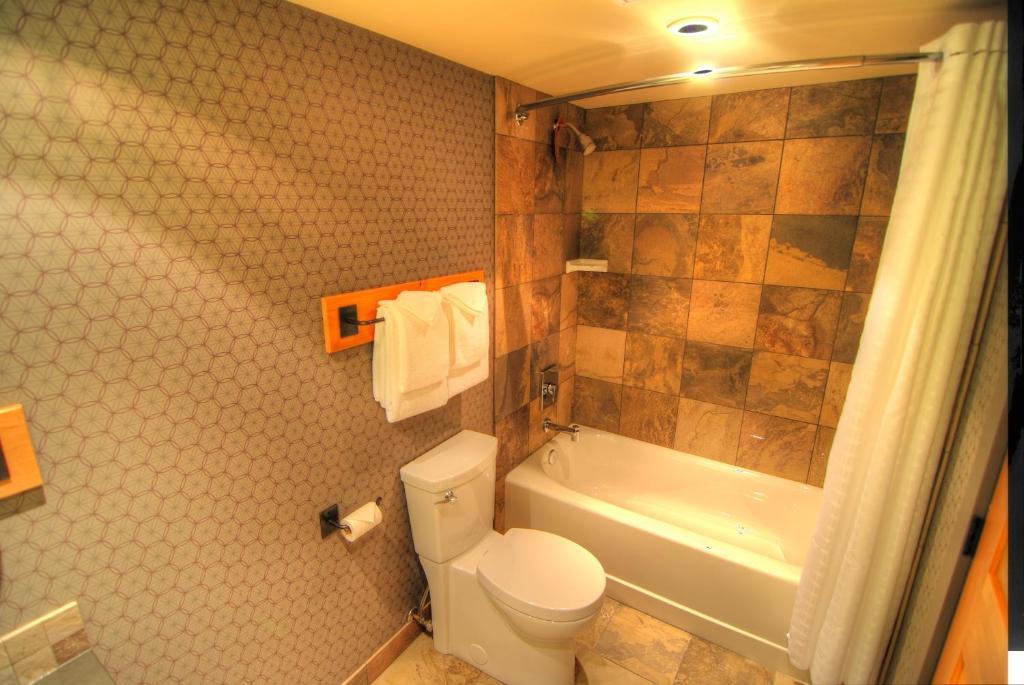Superior Apartment mit 1 Schlafzimmer