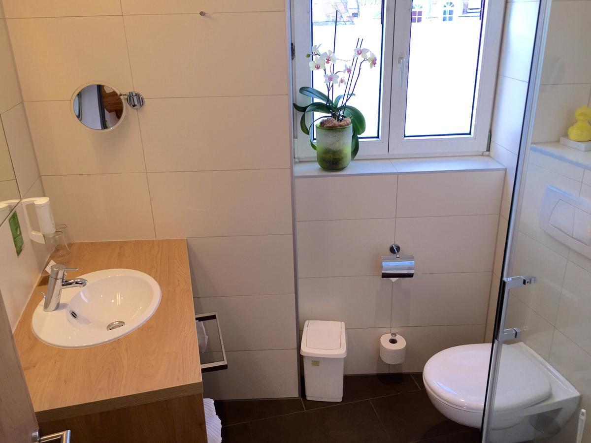 Standard Einzelzimmer