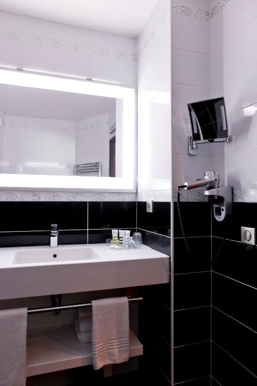 Chambre Double Privilège
