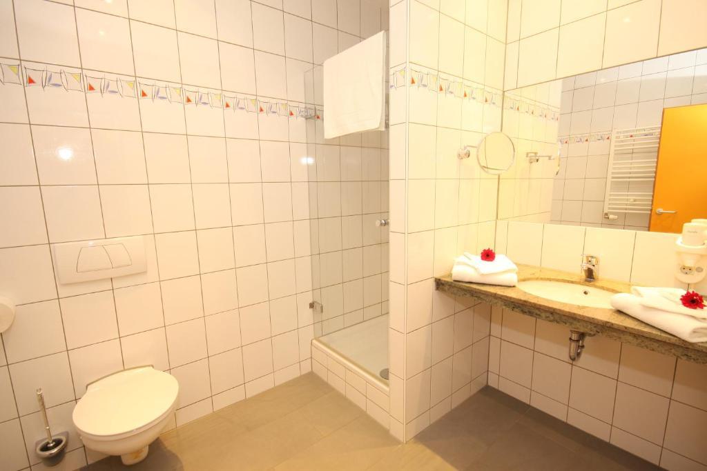 Einzelzimmer