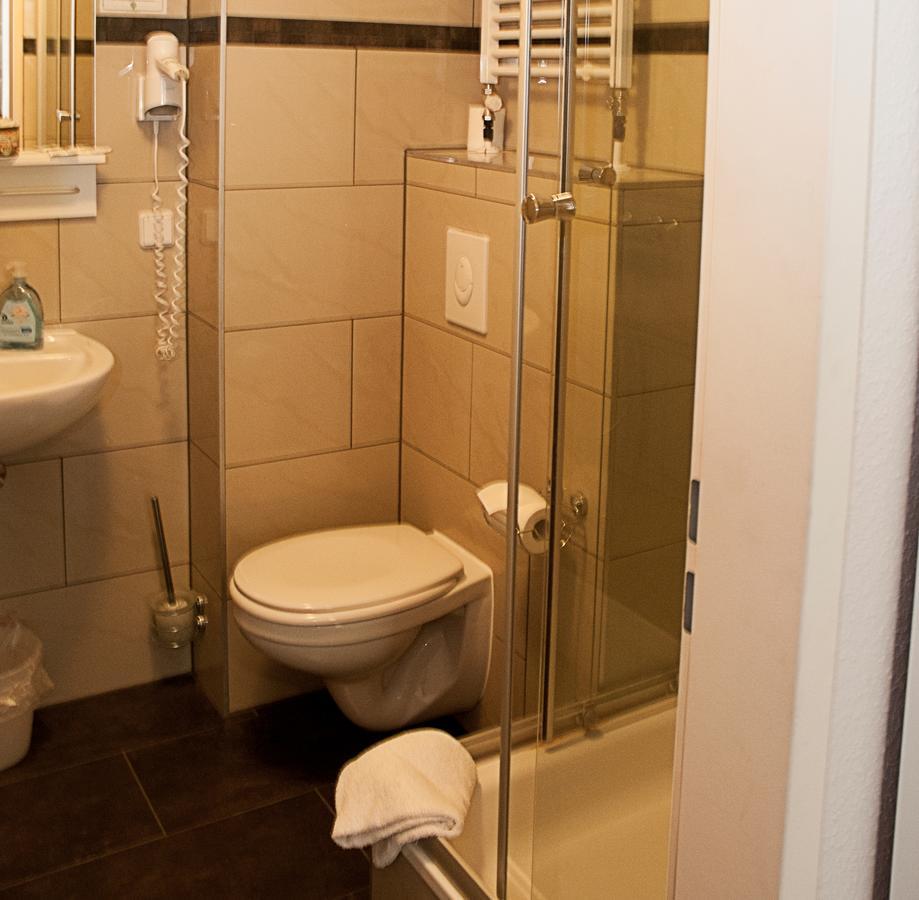 One Room Apartment
