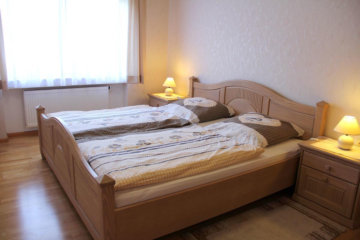 One Room Apartment