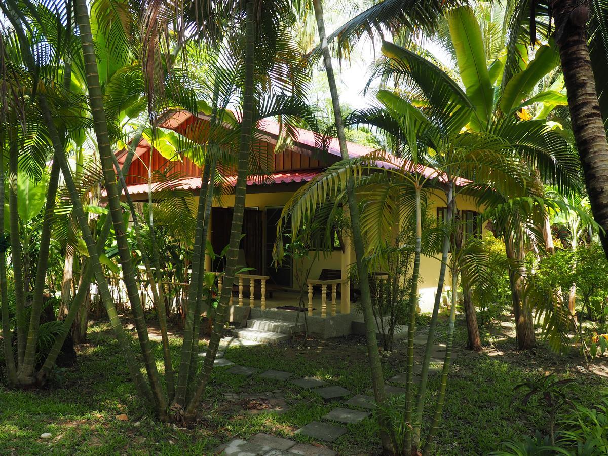 Standard Double Bungalow
