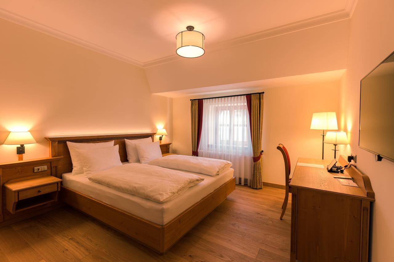 Superior Doppelzimmer