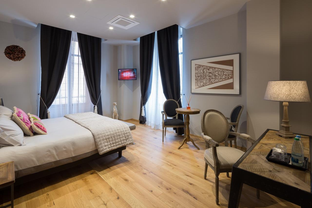 Suite Executive
