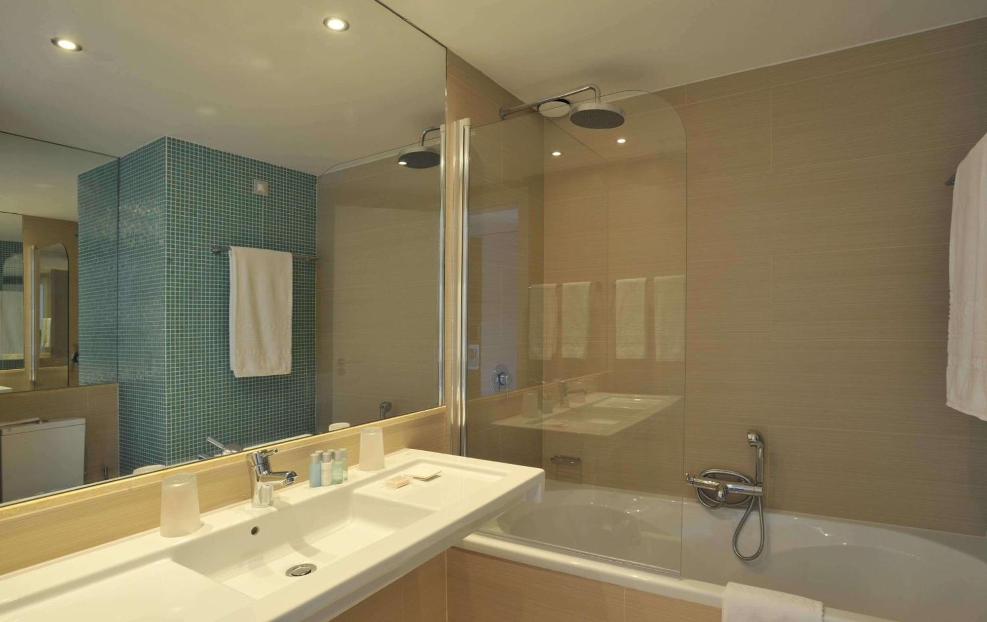 Quarto Deluxe