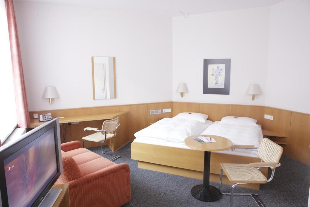 Doppelzimmer
