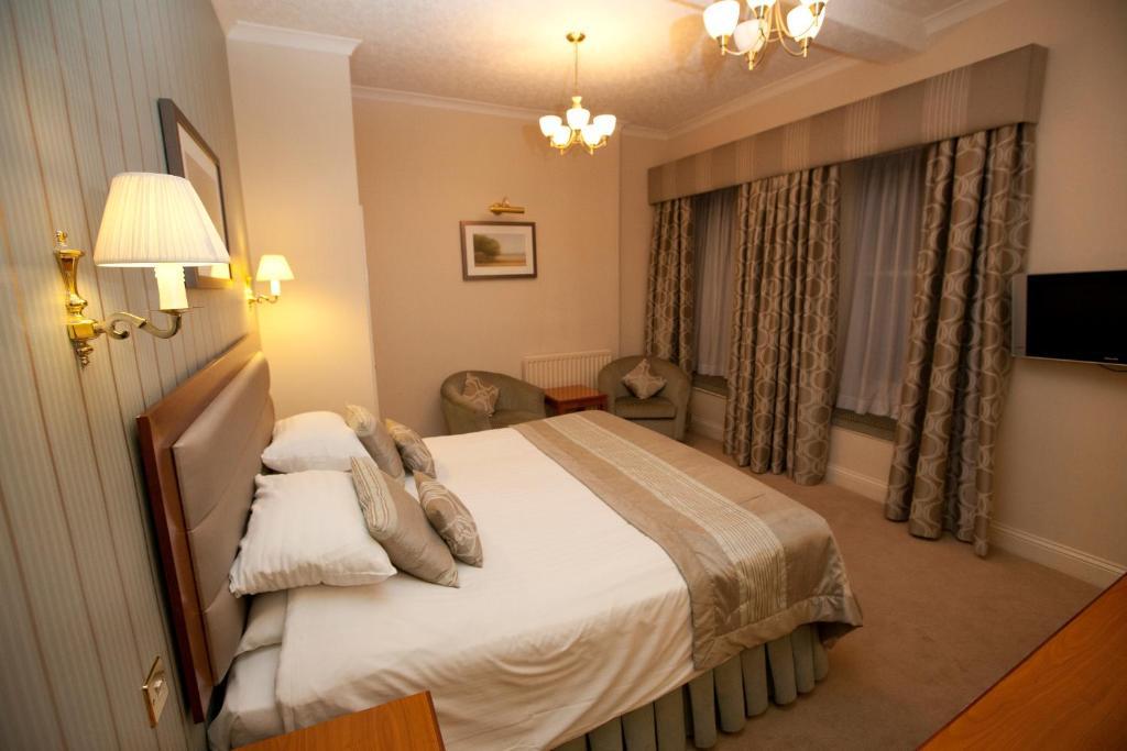 Club Double Room