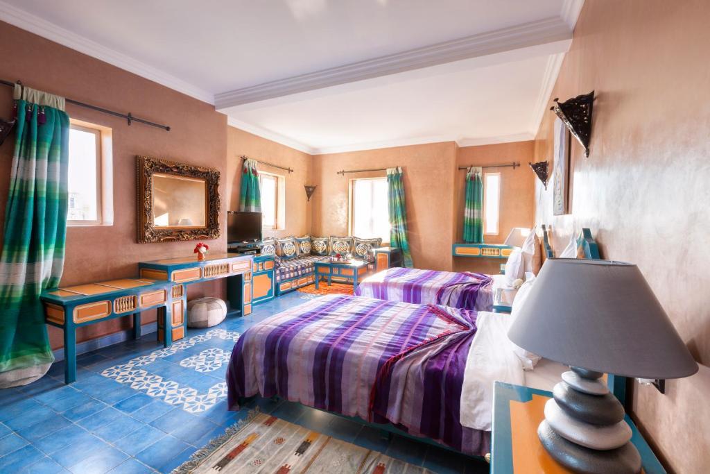 Cannelle Room