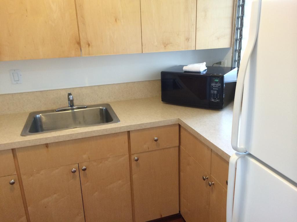 One-Bedroom Apartment (Offsite) - Non Refundable