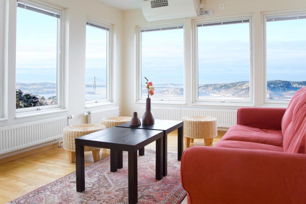 Quadruple Room Balcony