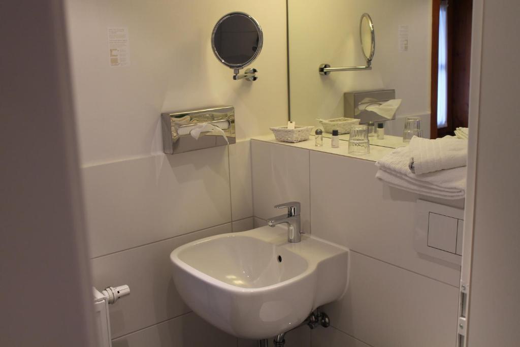 Superior Double Room with Balcony