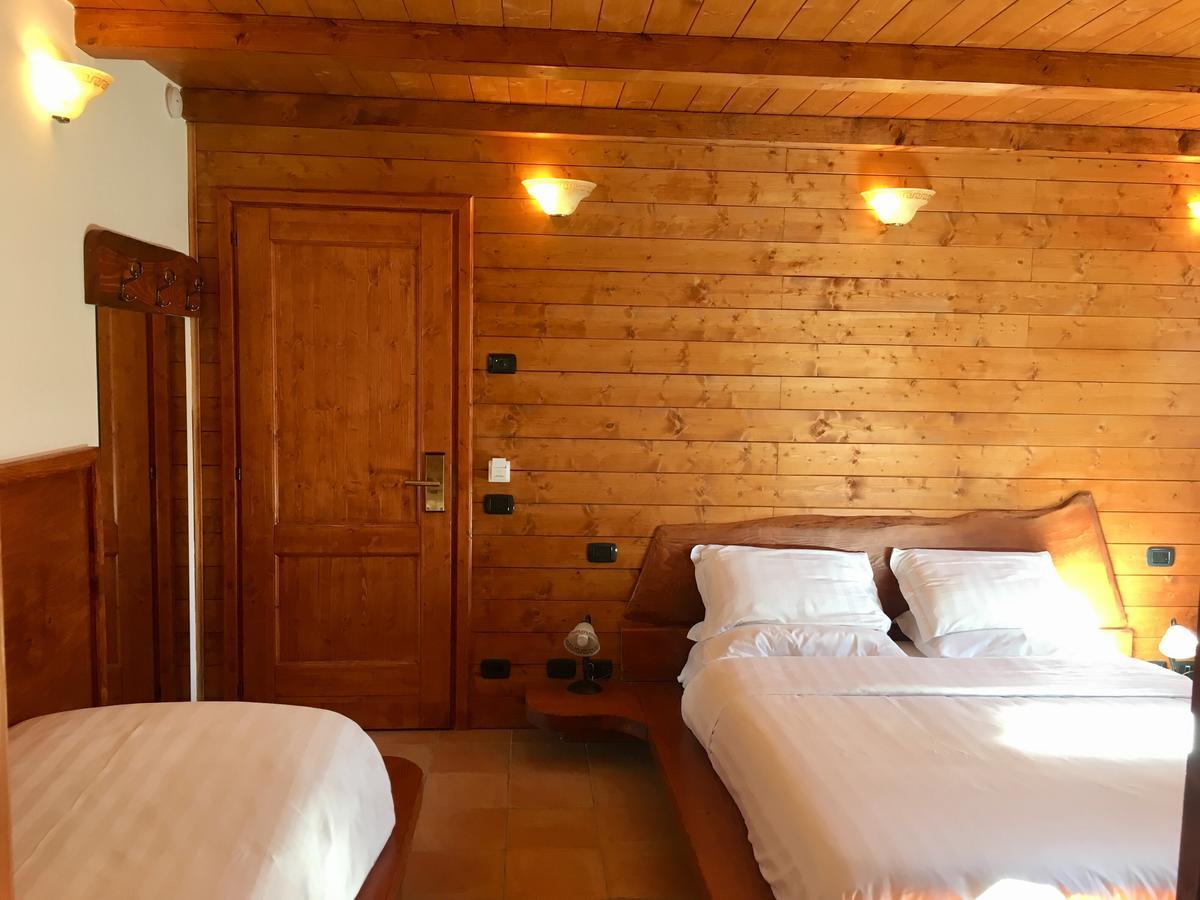 Deluxe Triple Room - Spa Access included