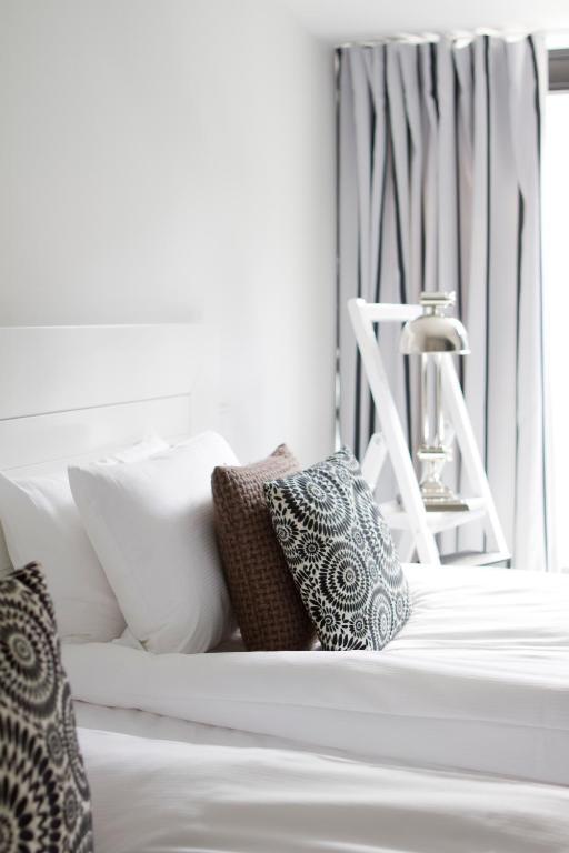 Comfort Doppel-/Zweibettzimmer