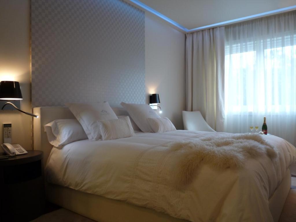 Oferta Especial - Quarto Duplo ou Twin