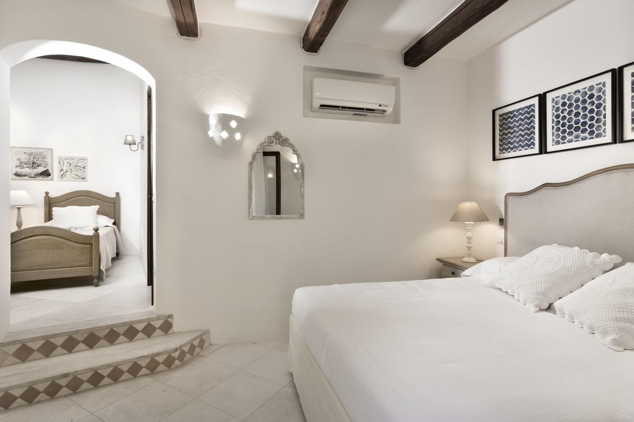 Luxury Apartment