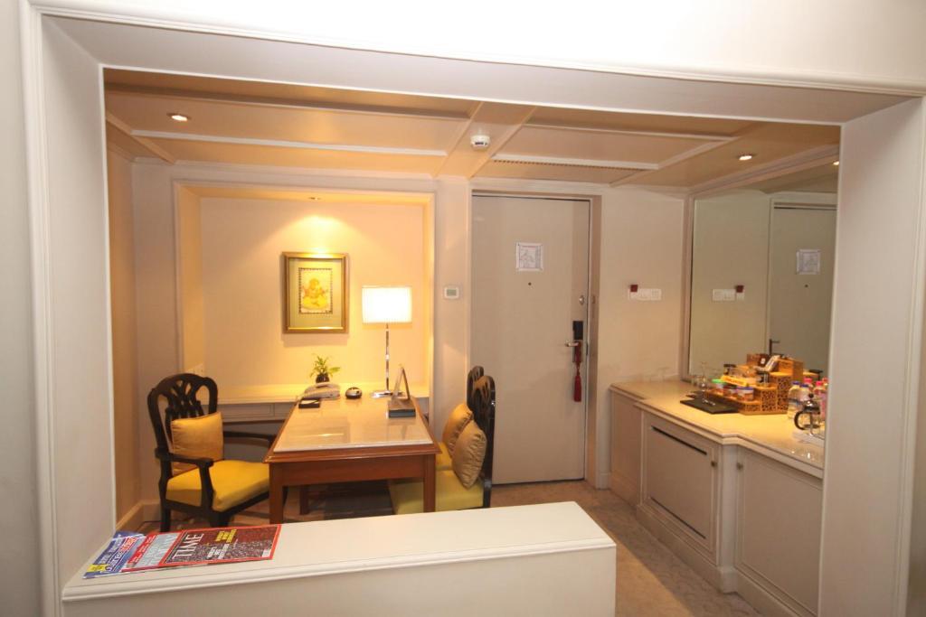 Premium Suite 1 Bedroom