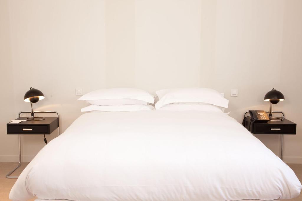 Couture Deluxe Double Room