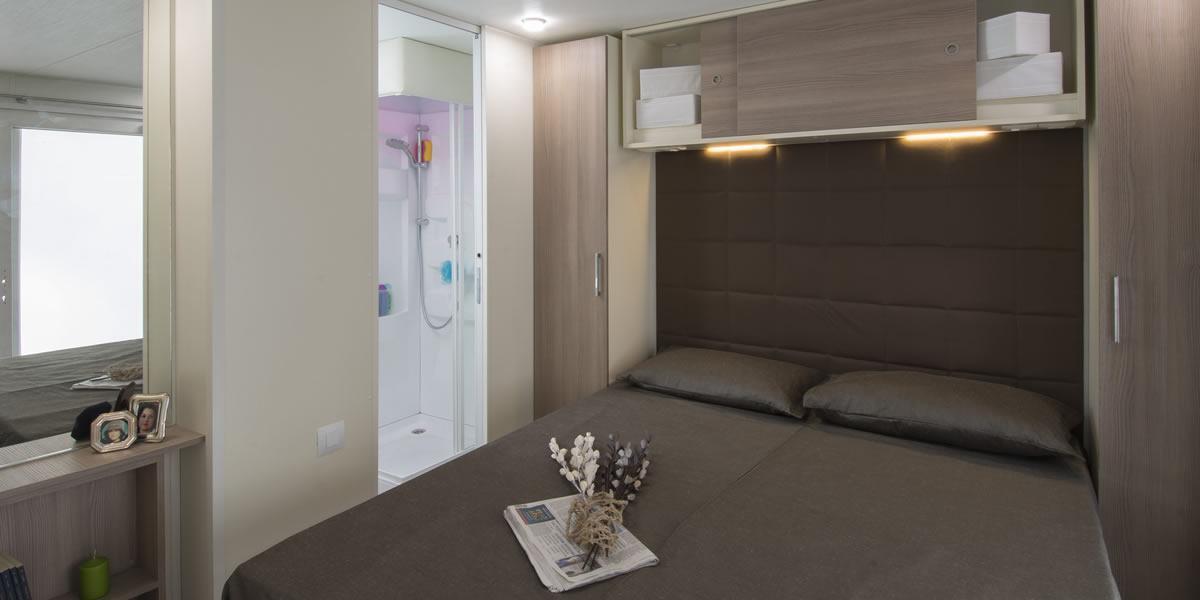 Mobile Home