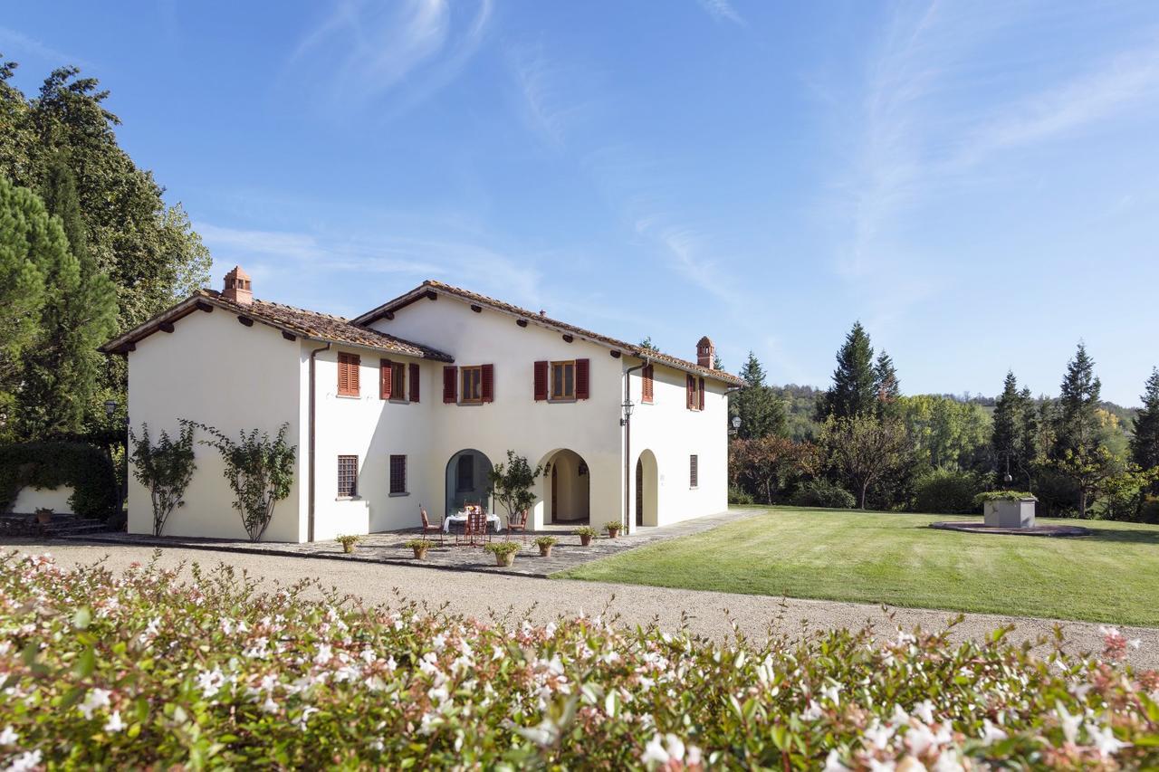 Villa con 3 Camere da Letto