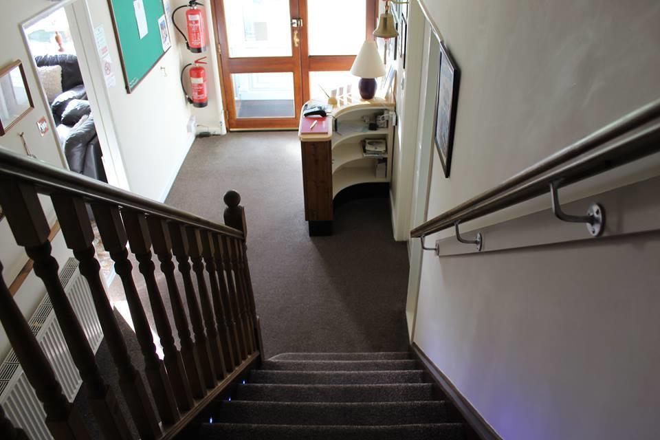Double Room - Disability Access