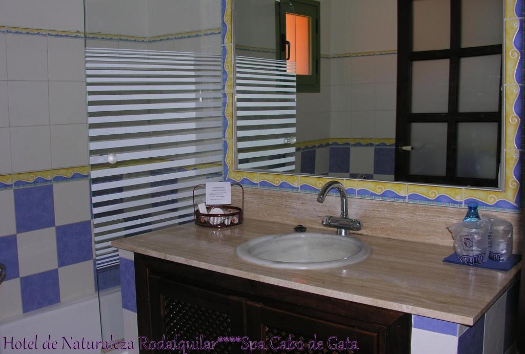 Habitación Doble - 1 o 2 camas