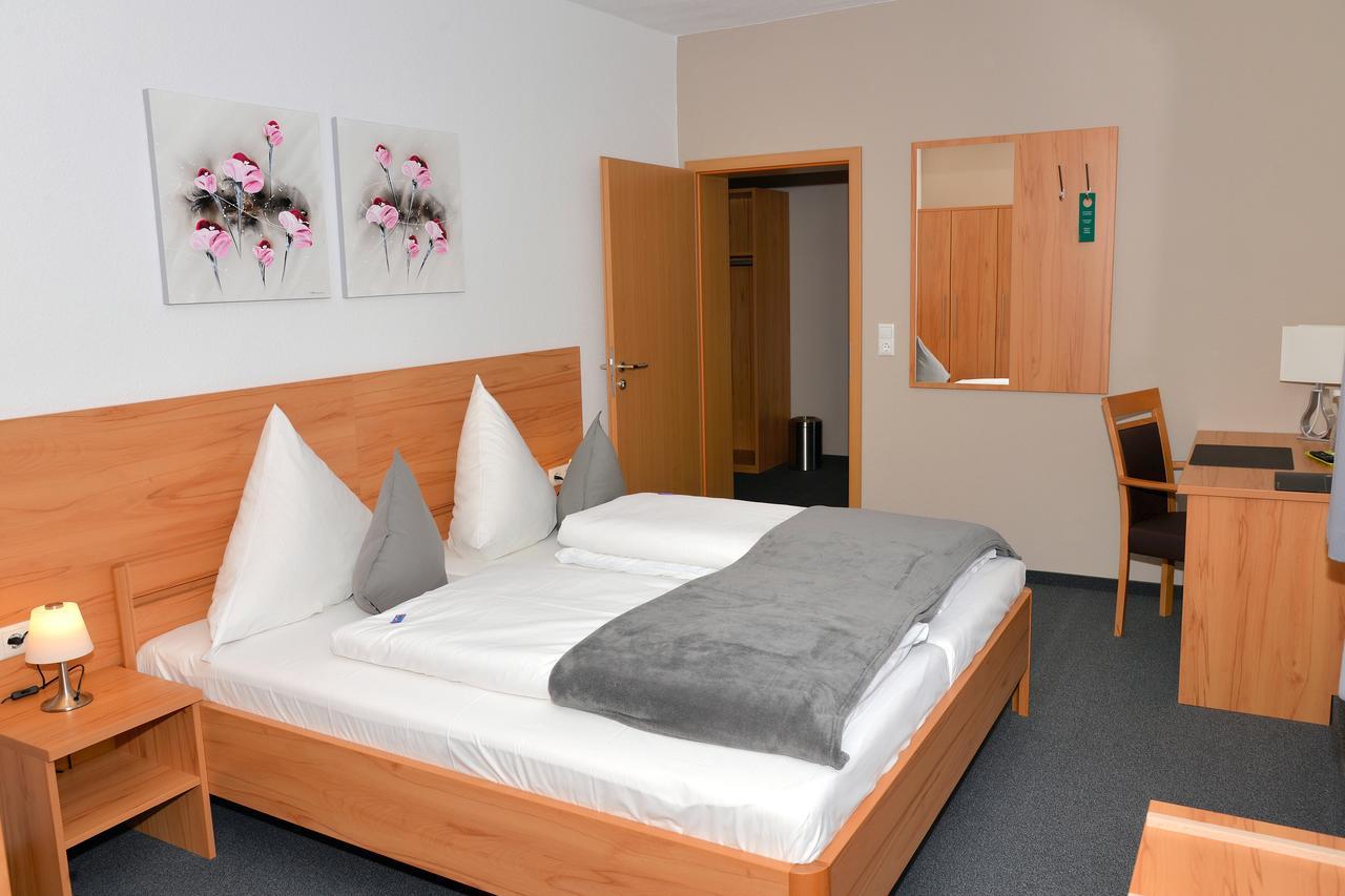 Premium Doppelzimmer