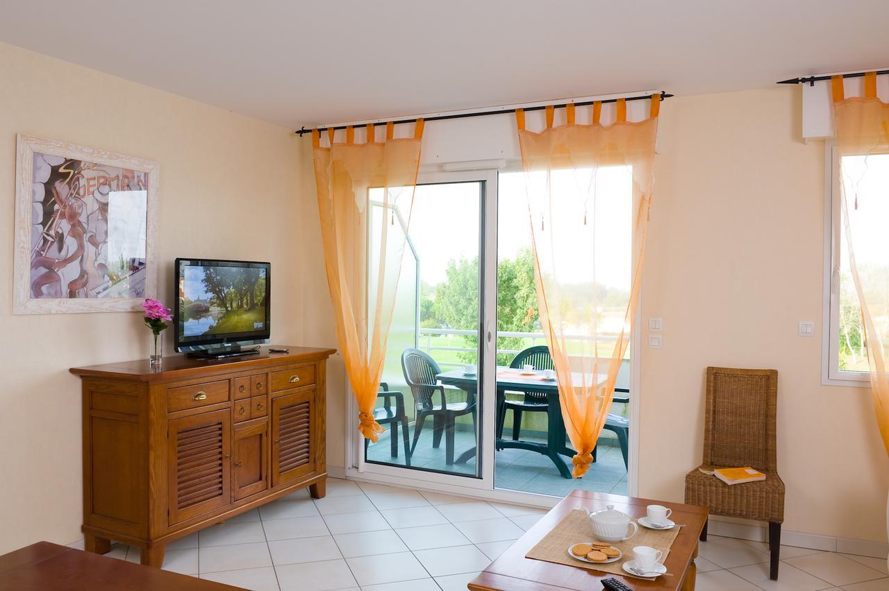 Appartement 1 Chambre