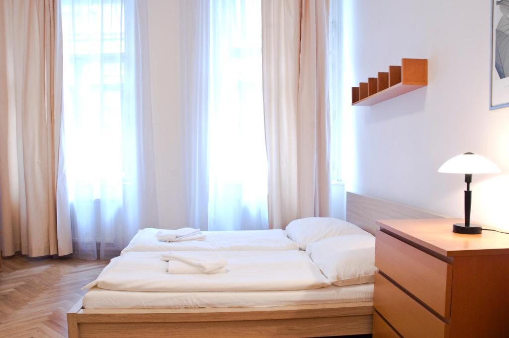 Appartamento con 1 Camera da Letto (3 Adulti)