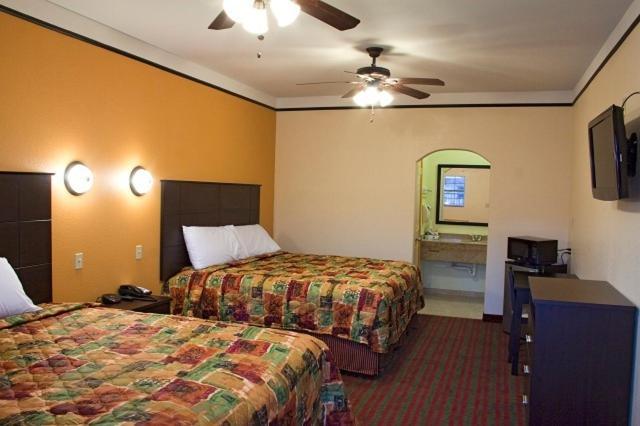 King Room with Two King Beds