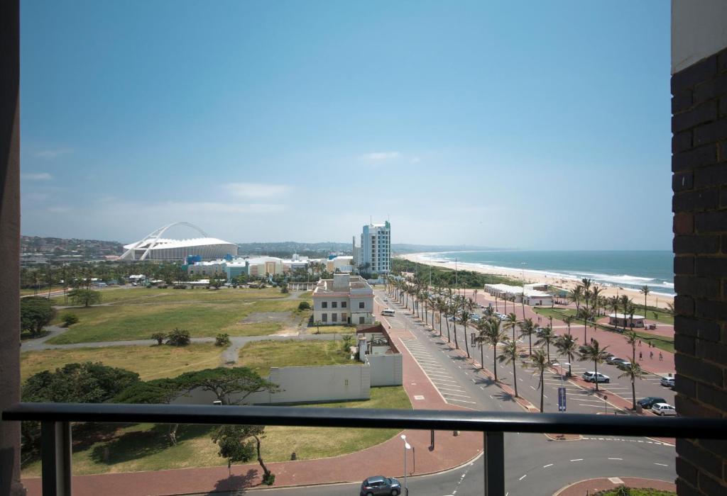 Quarto King ou Twin Deluxe - Virado para o Mar do Norte