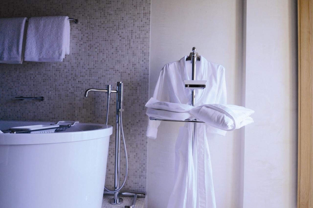 Classic Double Room with Spa Access